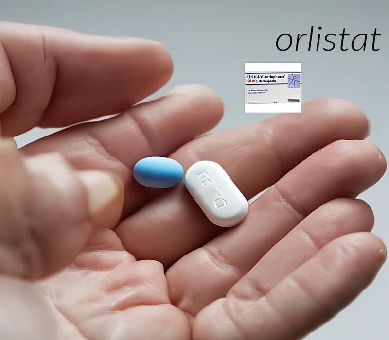 Orlistat 5